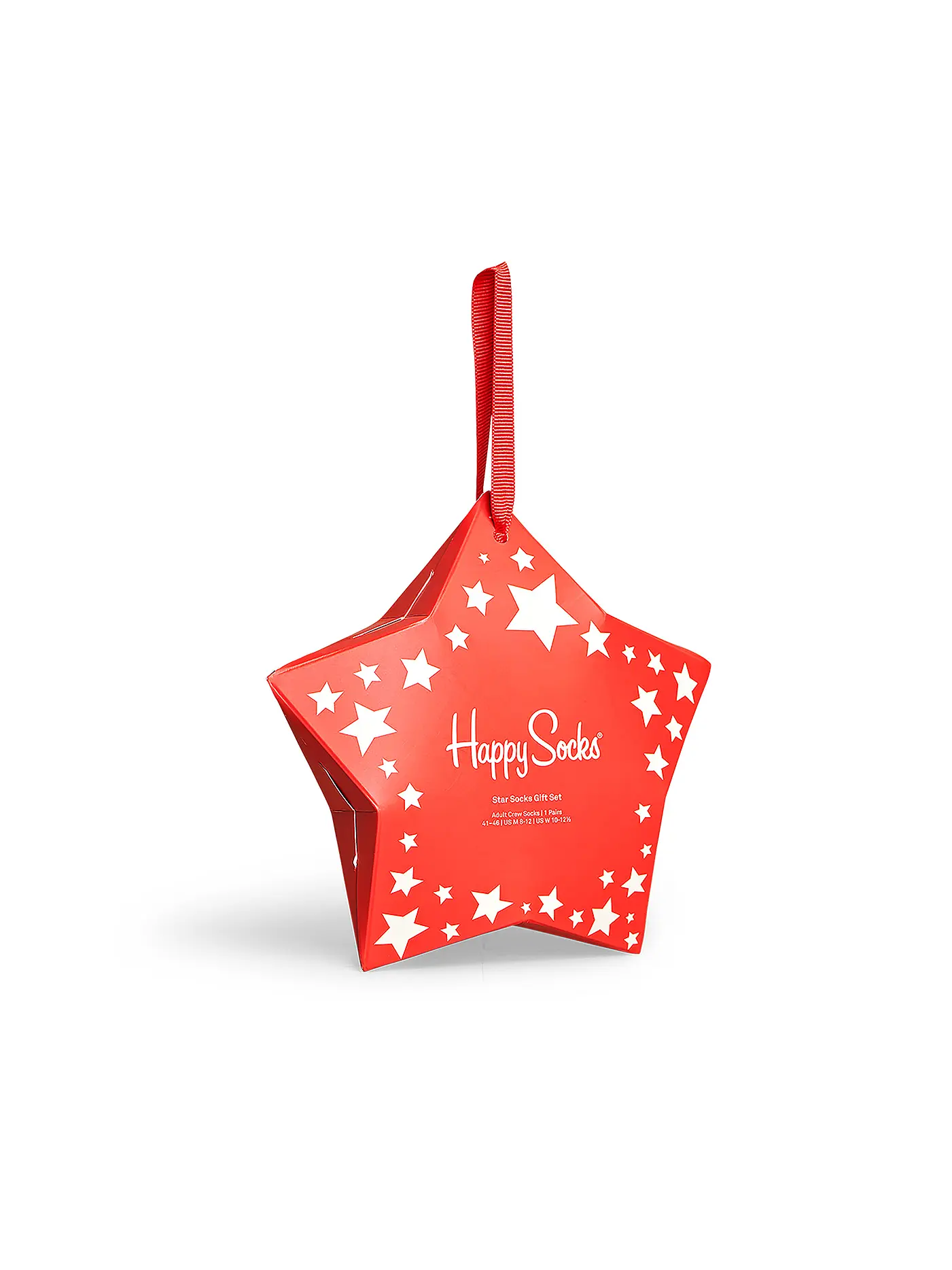 HAPPY SOCKS | Damen Socken Geschenkset STARS 36-40 comp16 | 